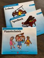 Hal Leonard pianomethode Deel 1, Zo goed als nieuw, Overige onderwerpen, Geschikt voor kinderen, F. Kern; B. Kreader