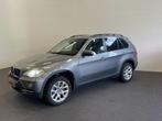 BMW X5 xDrive48i High Executive Navigatie Leder Xenon Elektr, Auto's, 4799 cc, 2145 kg, Leder, Bedrijf