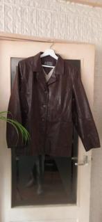 Authentic surrender urban, bruin maat L., Maat 52/54 (L), Authentic surrender Urban, Bruin, Ophalen of Verzenden