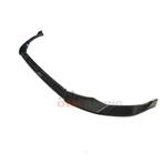 Audi A3 Sportback | Frontspoiler | Hoogglans Zwart | 20-24|, Auto diversen, Tuning en Styling, Ophalen of Verzenden