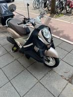 Sym Mio 2016, Fietsen en Brommers, Scooters | SYM, Gebruikt, Maximaal 45 km/u, Benzine, 50 cc