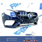 W213 E63 AMG Voorbumper E63s bumper origineel Mercedes E Kla, Auto-onderdelen, Carrosserie en Plaatwerk, Gebruikt, -, Voor, Ophalen of Verzenden