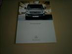 Mercedes De Nieuwe Sprinter [ 11 / 2005 ], Verzenden, Zo goed als nieuw, Mercedes