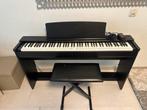 kawai digital piano CL 36, Ophalen of Verzenden, Zo goed als nieuw, Zwart