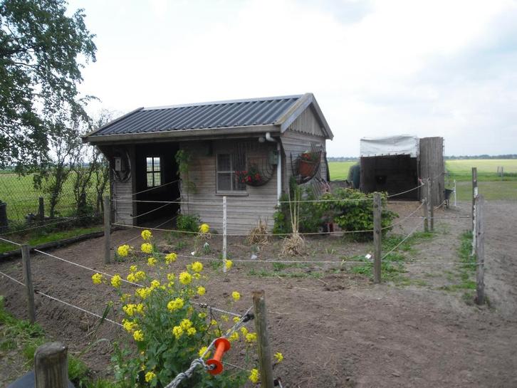 Schuur, Diversen, Overige Diversen, Gebruikt, Ophalen