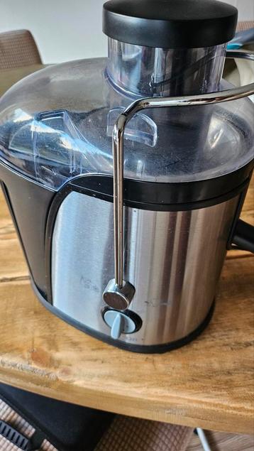 Sencor Sapcentrifuge beschikbaar voor biedingen