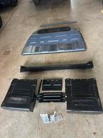 Mercedes Vito scheidingswand, onderbakken, afwerking, Auto-onderdelen, Interieur en Bekleding, Ophalen of Verzenden