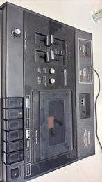Hitachi Stereo cassette tape deck D-2330, Ophalen of Verzenden, Overige merken