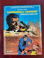 Kaleidoscoop, Eén stripboek, Ophalen of Verzenden, Zo goed als nieuw