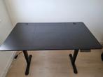 Devoko Elektrisch in hoogte verstelbaar bureau 140x80cm ZGAN, Huis en Inrichting, Bureaus, Ophalen, In hoogte verstelbaar, Nieuw