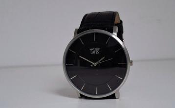 Davis Design Big Times 0910 dames horloge, Vintage € 7,99 beschikbaar voor biedingen