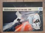 5x Volvo Ocean Race Inscription Limited Edition, Ophalen of Verzenden, Zo goed als nieuw, Volvo
