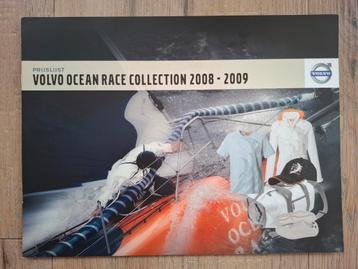 5x Volvo Ocean Race Inscription Limited Edition beschikbaar voor biedingen
