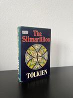 The Silmarillion - Eerste editie - George Allen & Unwin, Boeken, Ophalen of Verzenden, Zo goed als nieuw