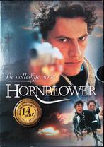 Hornblower, Cd's en Dvd's, Dvd's | Tv en Series, Vanaf 12 jaar, Ophalen of Verzenden, Zo goed als nieuw, Actie en Avontuur