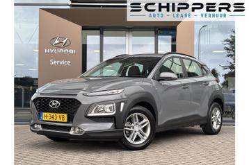 Hyundai KONA 1.0 T-GDI Comfort | Navigatie via Apple Car Pla beschikbaar voor biedingen