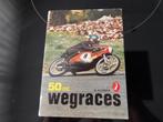 50cc Wegraces Alk uitgave, Verzenden, Zo goed als nieuw