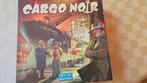 bordspel strategiespel tactiekspel Cargo Noir, Hobby en Vrije tijd, Gezelschapsspellen | Bordspellen, Een of twee spelers, Ophalen of Verzenden
