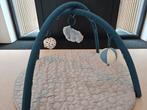 Done By Deer Babygym - Zachte Speelplek, Ophalen, Zo goed als nieuw, Babygym, Met geluid