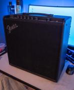 Fender mustang LT50 gitaarversterker, Muziek en Instrumenten, Versterkers | Bas en Gitaar, Ophalen, Gebruikt, Gitaar, 50 tot 100 watt