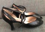 Werner Kern dansschoenen maat 40 (6), Ophalen of Verzenden, Gebruikt, Schoenen