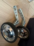 Zijwielen, Fietsen en Brommers, Ophalen, Zo goed als nieuw, 16 tot 20 inch
