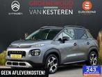 Citroen C3 Aircross 110pk I Automaat I Navi I Airco I, 12 maanden, Gebruikt, 1199 cc, Bedrijf