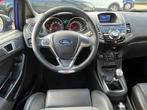Ford Fiesta 1.6 ST 182PK Clima,Isofix,Bluetooth,Recaro,Stoel, Auto's, Voorwielaandrijving, 1596 cc, 1063 kg, Gebruikt