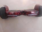 Hoverboard met tas, Kinderen en Baby's, Speelgoed | Buiten | Accuvoertuigen, Ophalen of Verzenden, Zo goed als nieuw