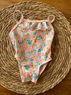 Badpakje maat 50, Kinderen en Baby's, Babykleding | Baby-zwemkleding, Ophalen of Verzenden, Zo goed als nieuw, Maat 50, Meisje