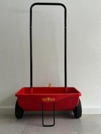 Wolf Garten WE 330 strooiwagen, Tuin en Terras, Hand-tuingereedschap, Ophalen, Zo goed als nieuw, Overige soorten, Wolf Garten