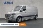 Mercedes-Benz Sprinter 315 CDI L2H1 | Nieuw | BPM vrij | Led, Stof, Gebruikt, 4 cilinders, 150 pk