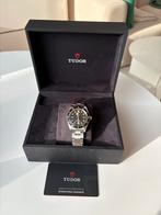 Tudor Black Bay 58 - Zwart - 2022, Overige merken, Staal, Gebruikt, Staal