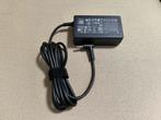 HP 65W Laptop Oplader - Nooit gebruikt, Computers en Software, Laptop-opladers, Ophalen of Verzenden, Nieuw, HP