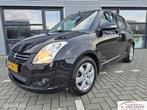 Suzuki Swift 1.3 Limited AIRCO STOELVERWARMING NAP, Auto's, Suzuki, Voorwielaandrijving, 40 €/maand, 400 kg, Origineel Nederlands