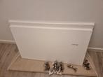 Pax 1 meter planken wit, Huis en Inrichting, Kasten | Kledingkasten, Ophalen, Gebruikt, 200 cm of meer