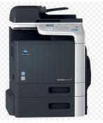Konica Minolta bizhub C3110 mfp  199,-  ex btw  | STUNT, Printer, Refurbished, Ophalen of Verzenden, Kleur printen