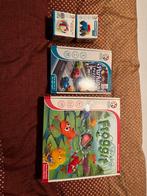Smartgames Froggit, Parking Puzzler, Smartcar Mini, Plug&Pla, Vijf spelers of meer, Ophalen of Verzenden, Gebruikt