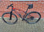 Olympia Iron carbon 29, Fietsen en Brommers, Fietsen | Mountainbikes en ATB, Overige merken, Hardtail, Heren, 49 tot 53 cm