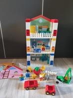 duplo 3620 huis modulair, kan op meerdere manieren gebouwd, Kinderen en Baby's, Speelgoed | Duplo en Lego, Ophalen of Verzenden
