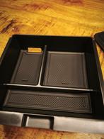 Tesla Model 3 2024 Middenconsole Bakjes, Ophalen of Verzenden, Zo goed als nieuw