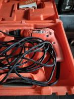 Gipsplaat schroefmachine, Doe-het-zelf en Verbouw, Ophalen of Verzenden, Gebruikt, Minder dan 400 watt, Boor- en Schroefmachine