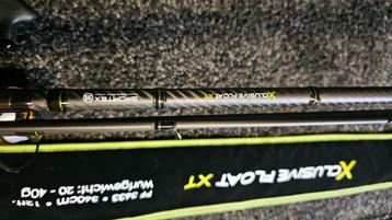 Daiwa, Grade N-Dorse, Sportex, Solar. beschikbaar voor biedingen