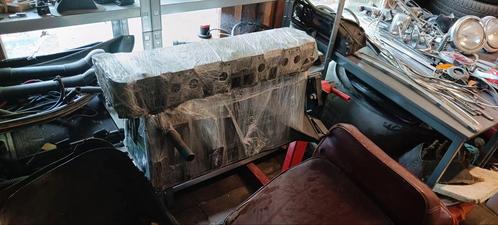 Datsun l26 blok voor revisie, Auto-onderdelen, Motor en Toebehoren, Ophalen of Verzenden