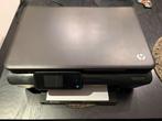 HP Photosmart 5520, Computers en Software, Printers, Ophalen, Hp, Inkjetprinter, All-in-one