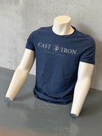 5€ Per Stuk Cast Iron T-shirts Maat M, Ophalen of Verzenden, Zo goed als nieuw