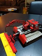 Siku PistenBully 600 schaalmodel, Overige merken, Gebruikt, 1:32 tot 1:50, Overige typen