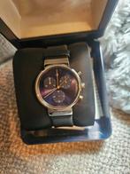 Jacob Jensen Chronographs 605 - Horloge, Verzenden, Gebruikt, Overige merken