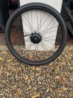 Vanmoof s3/x3 voorwielen goeie staat, Fietsen en Brommers, Fietsonderdelen, Ophalen of Verzenden, Zo goed als nieuw, Algemeen