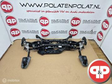 Tiguan CT1 Achteras 3WA505235AC beschikbaar voor biedingen